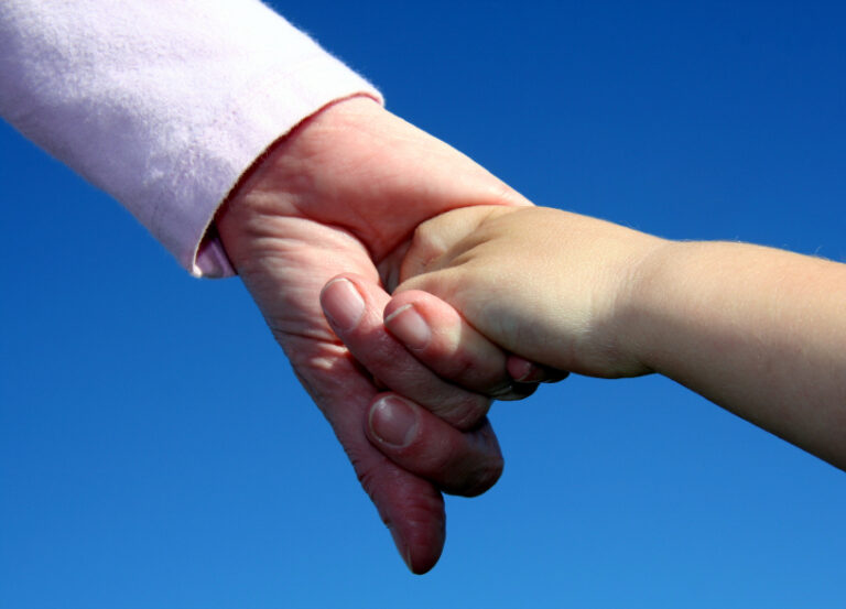 Child Custody and Maintenance