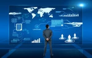 Cyber Crime Investigation Detective Agency