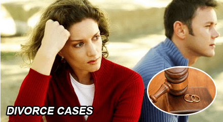 Divorce Case Investigation in Pune