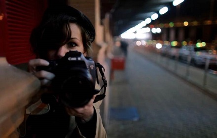 Lady Detectives in Pune